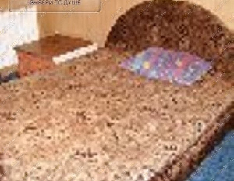 Баня Оазис, в Барнауле, Космонавтов проспект, 32д | 3 | 101sauna.ru