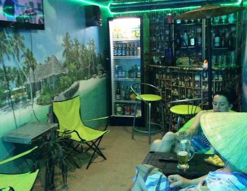 Сауна Пекин, в Барнауле, Социалистический проспект, 59 | 3 | 101sauna.ru