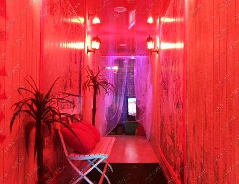 Сауна Пекин, в Барнауле, Социалистический проспект, 59 | 5 | 101sauna.ru