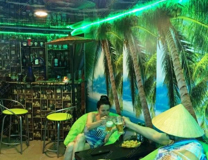 Сауна Пекин, в Барнауле, Социалистический проспект, 59 | 7 | 101sauna.ru