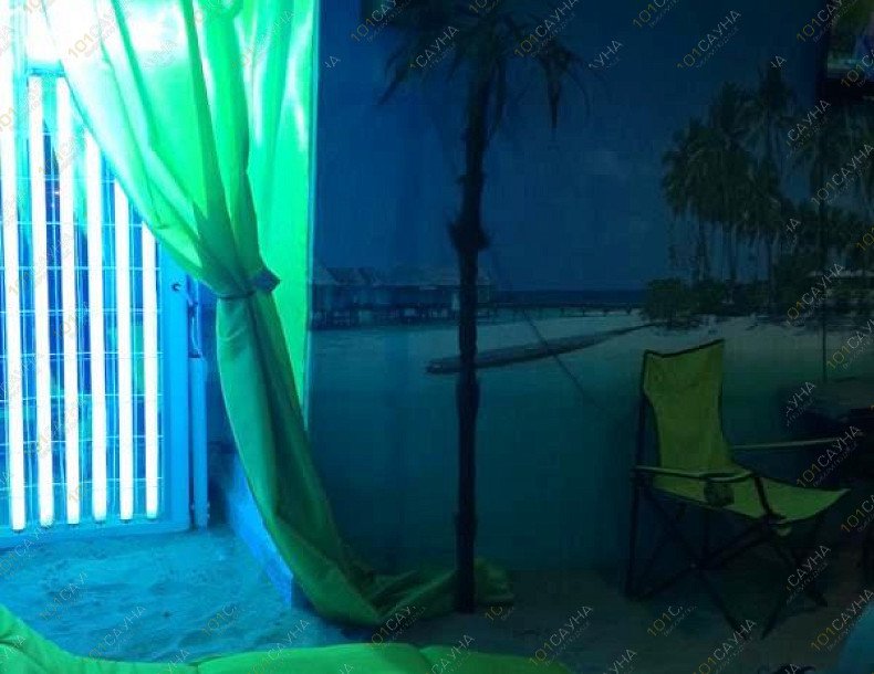 Сауна Пекин, в Барнауле, Социалистический проспект, 59 | 8 | 101sauna.ru