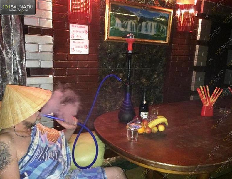 Сауна Пекин, в Барнауле, Социалистический проспект, 59 | 15 | 101sauna.ru