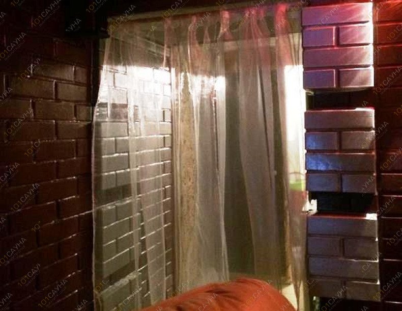 Сауна Пекин, в Барнауле, Социалистический проспект, 59 | 16 | 101sauna.ru