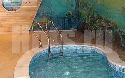Сауна Седьмая луза, в Барнауле, Юрина, 273в | 1 | 101sauna.ru