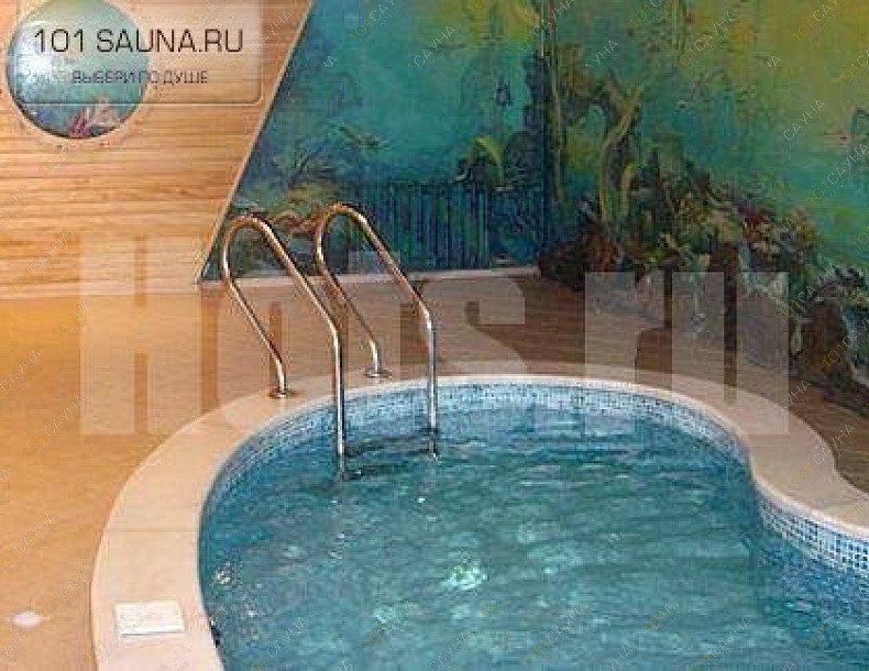 Сауна Седьмая луза, в Барнауле, Юрина, 273в | 1 | 101sauna.ru