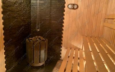 Сауна На Свердлова 9а, в Ярославле, Свердлова, 9а | 2 | 101sauna.ru