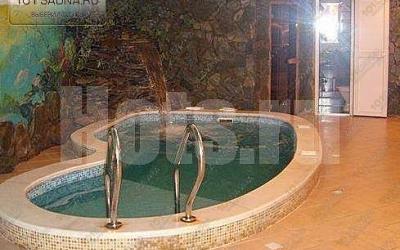 Сауна Седьмая луза, в Барнауле, Юрина, 273в | 2 | 101sauna.ru
