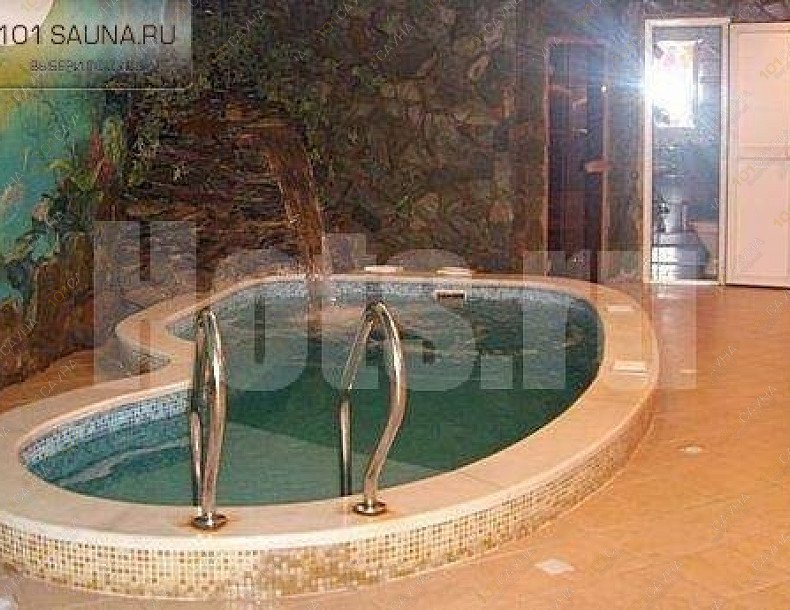 Сауна Седьмая луза, в Барнауле, Юрина, 273в | 2 | 101sauna.ru
