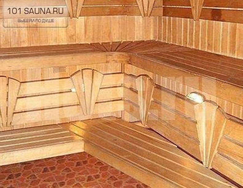 Сауна Седьмая луза, в Барнауле, Юрина, 273в | 4 | 101sauna.ru