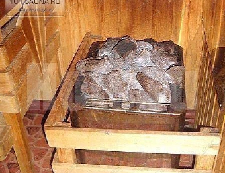 Сауна Седьмая луза, в Барнауле, Юрина, 273в | 5 | 101sauna.ru