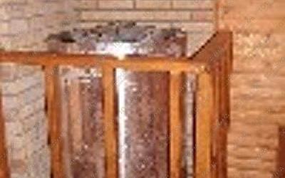 Сауна Солнечный круг, в Барнауле, Заводской 9-й проезд, 64 | 3 | 101sauna.ru