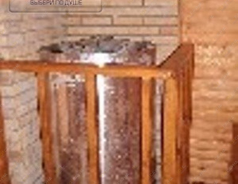 Сауна Солнечный круг, в Барнауле, Заводской 9-й проезд, 64 | 3 | 101sauna.ru