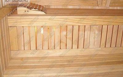 Баня Тимуровские бани, в Барнауле, Тимуровская, 40 | 1 | 101sauna.ru