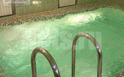 Баня Тимуровские бани, в Барнауле, Тимуровская, 40 | 2 | 101sauna.ru