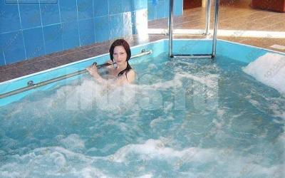 Баня Тимуровские бани, в Барнауле, Тимуровская, 40 | 3 | 101sauna.ru