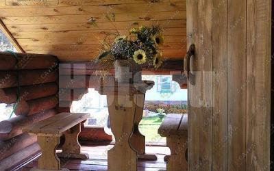 Баня Царская мыльня, в Барнауле, Власихинская, 59г | 2 | 101sauna.ru