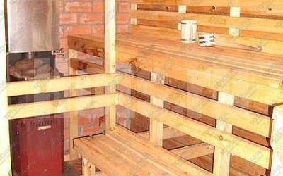 Баня Янтарная, в Барнауле, Карла Маркса, 124б | 1 | 101sauna.ru