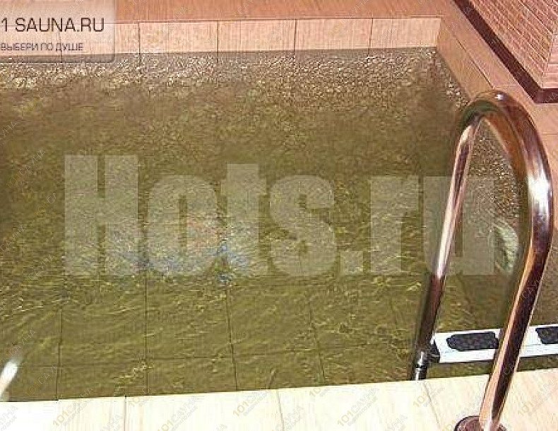 Баня Янтарная, в Барнауле, Карла Маркса, 124б | 2 | 101sauna.ru