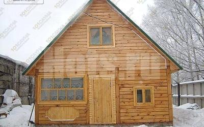 Баня Янтарная, в Барнауле, Карла Маркса, 124б | 3 | 101sauna.ru