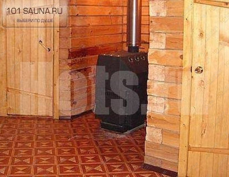 Баня Янтарная, в Барнауле, Карла Маркса, 124б | 4 | 101sauna.ru