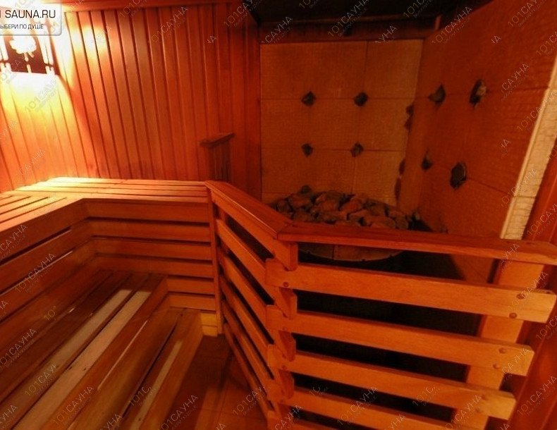 Клуб отдыха VK, в Барнауле, Эмилии Алексеевой, 94 | 9 | 101sauna.ru