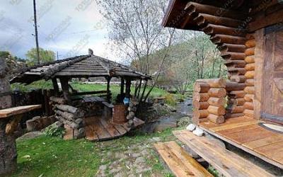 Сауна Кедровая мыльня, в Бийске, Белокуриха, Алтайская, 11 | 1 | 101sauna.ru