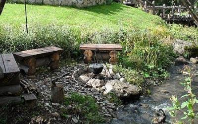 Сауна Кедровая мыльня, в Бийске, Белокуриха, Алтайская, 11 | 2 | 101sauna.ru