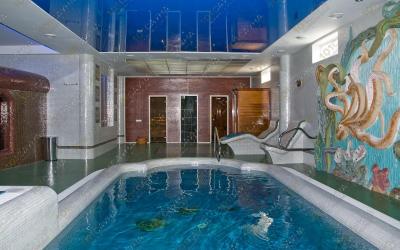 Банный центр БиС, в Волгограде, Маршала Жукова, 46 | 1 | 101sauna.ru