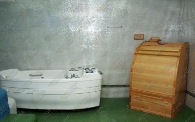 Банный центр БиС, в Волгограде, Маршала Жукова, 46 | 3 | 101sauna.ru