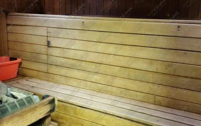 Баня Красная баня, в Волгограде, Олимпийская, 15 | 1 | 101sauna.ru