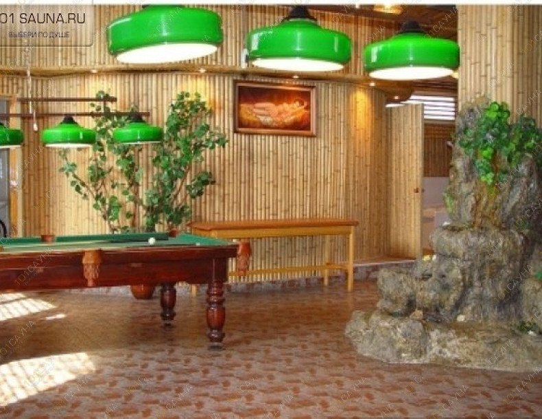 Сауна Клеопатра, в Волгограде, Качинцев, 59 | Сауна &quot;Клеопатра&quot;. Тропинка. Волгоград. Каталог: Бани и сауны Волгограда. Фото 17 | 101sauna.ru