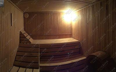 Баня на дровах У озера, в Калининграде, Леонида Андреева, 17 | 2 | 101sauna.ru