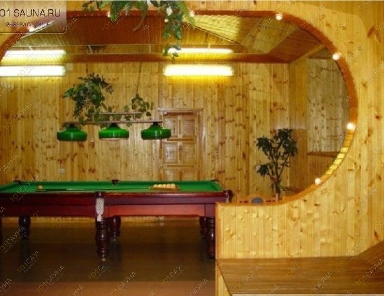 Сауна Клеопатра, в Волгограде, Качинцев, 59 | Сауна &quot;Клеопатра&quot;. Русский зал. Волгоград. Каталог: Бани и сауны Волгограда. Фото 38 | 101sauna.ru