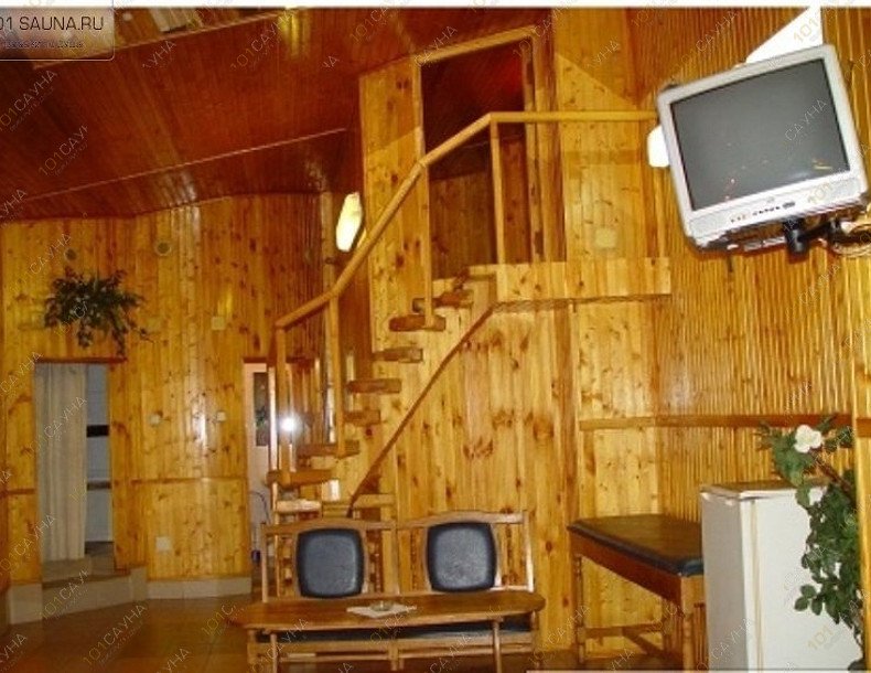 Сауна Клеопатра, в Волгограде, Качинцев, 59 | Сауна &quot;Клеопатра&quot;. Русский зал. Волгоград. Каталог: Бани и сауны Волгограда. Фото 39 | 101sauna.ru