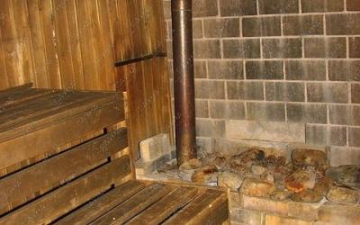 Гостиничный комплекс Чистые пруды, в Волгограде, Дубовая, 22 | Сауна "Чистые пруды". Волгоград. Каталог: бани и сауны Волгограда. Фото 3 | 101sauna.ru