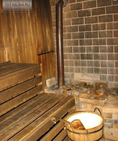 Сауна "Чистые пруды". Волгоград. Каталог: бани и сауны Волгограда. Фото 3