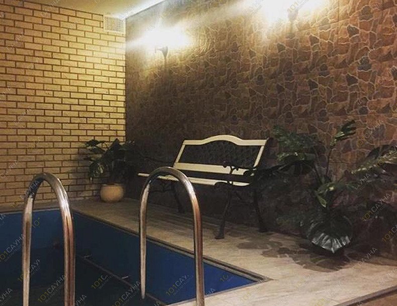 Сауна Анта-плюс, в Воронеже, Московский проспект, 129а | 1 | 101sauna.ru