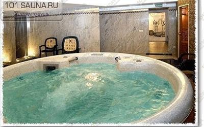 Гостиничный комплекс Арт Отель, в Воронеже, Дзержинского, 5б | 1 | 101sauna.ru