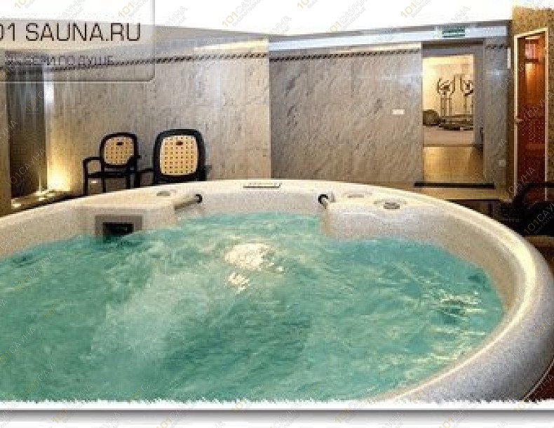 Гостиничный комплекс Арт Отель, в Воронеже, Дзержинского, 5б | 1 | 101sauna.ru