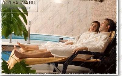 Гостиничный комплекс Арт Отель, в Воронеже, Дзержинского, 5б | 2 | 101sauna.ru
