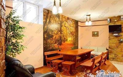 Сауна Астерия, в Воронеже, Маршала Неделина, 27в | 1 | 101sauna.ru