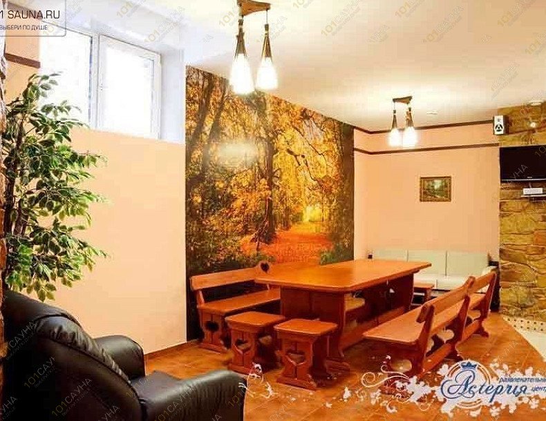 Сауна Астерия, в Воронеже, Маршала Неделина, 27в | 1 | 101sauna.ru