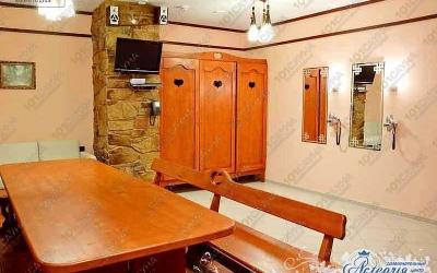 Сауна Астерия, в Воронеже, Маршала Неделина, 27в | 2 | 101sauna.ru