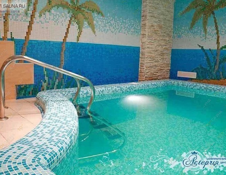 Сауна Астерия, в Воронеже, Маршала Неделина, 27в | 4 | 101sauna.ru