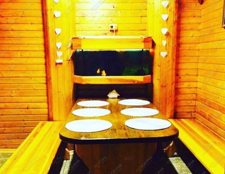 Сауна Анта-плюс, в Воронеже, Московский проспект, 129а | 6 | 101sauna.ru