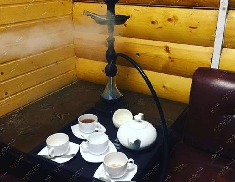Сауна Анта-плюс, в Воронеже, Московский проспект, 129а | 7 | 101sauna.ru