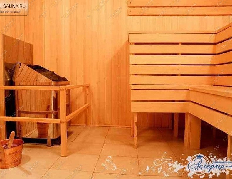 Сауна Астерия, в Воронеже, Маршала Неделина, 27в | 6 | 101sauna.ru