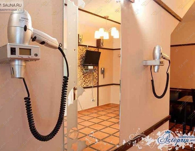 Сауна Астерия, в Воронеже, Маршала Неделина, 27в | 9 | 101sauna.ru