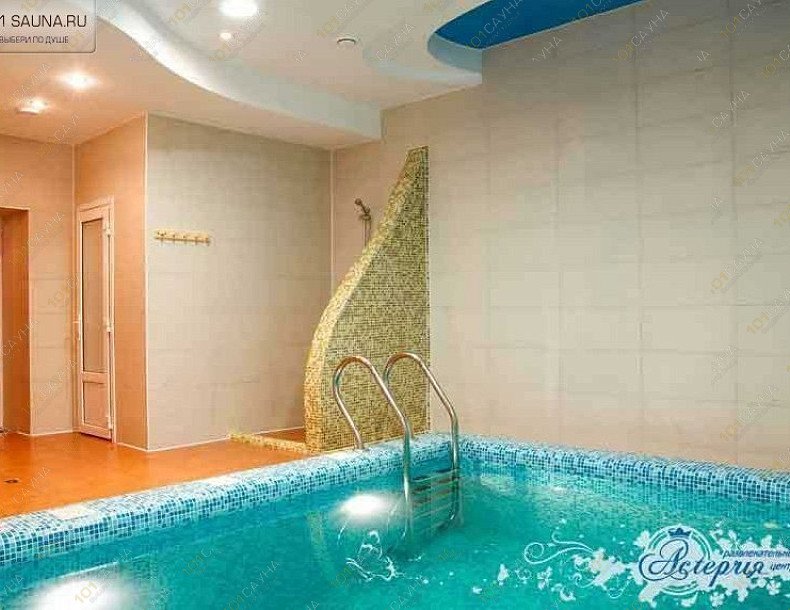 Сауна Астерия, в Воронеже, Маршала Неделина, 27в | 14 | 101sauna.ru
