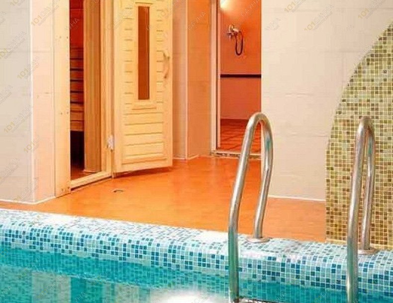 Сауна Астерия, в Воронеже, Маршала Неделина, 27в | 15 | 101sauna.ru